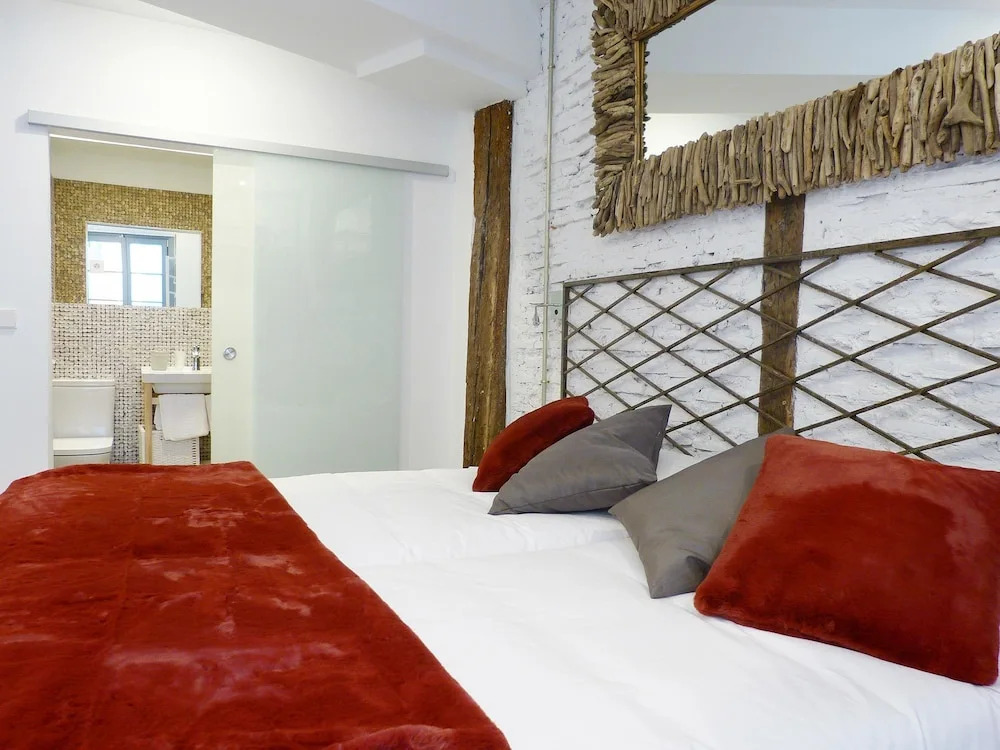 Foto - Pension Ama Bilbao