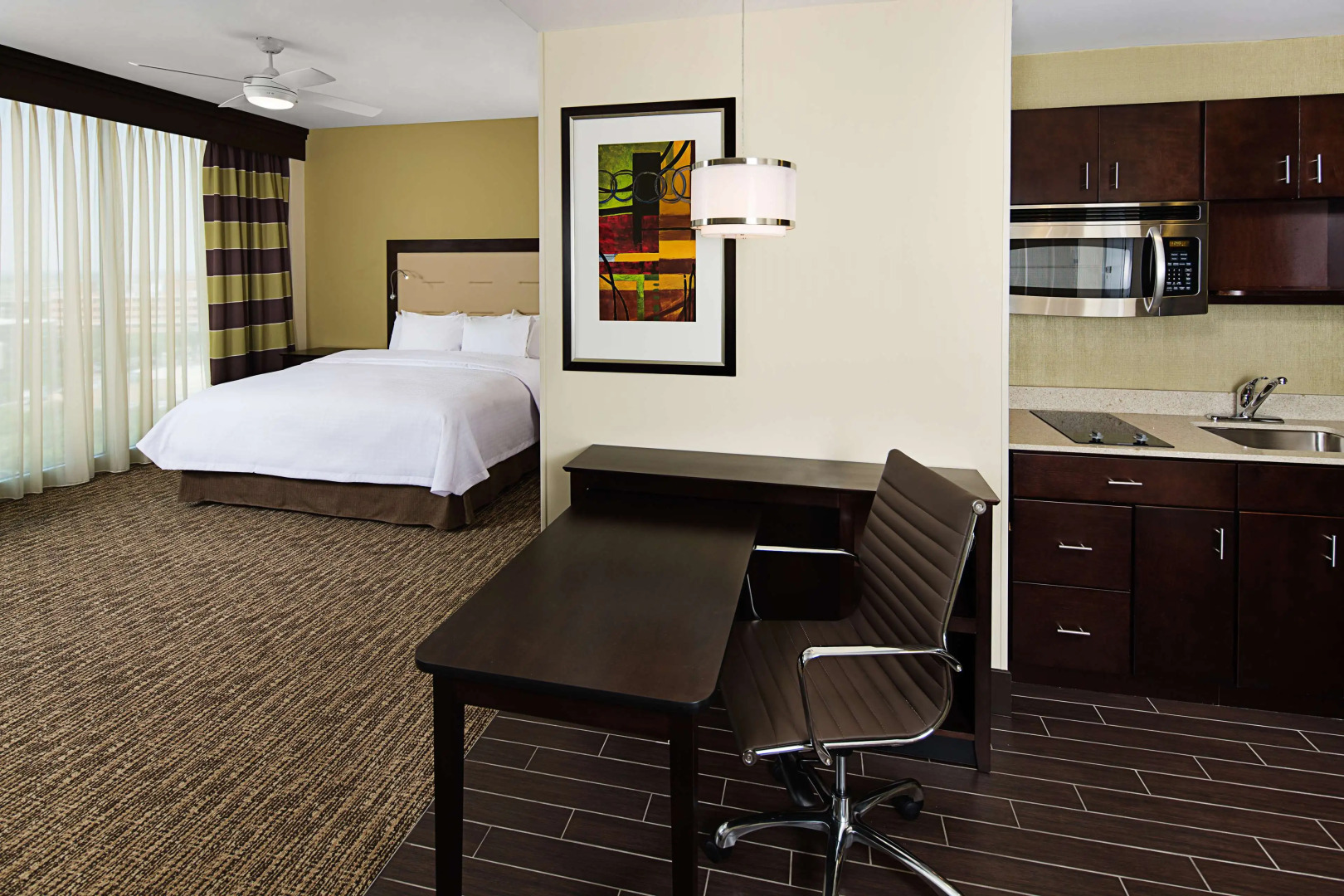 Foto - Homewood Suites Dallas Downtown