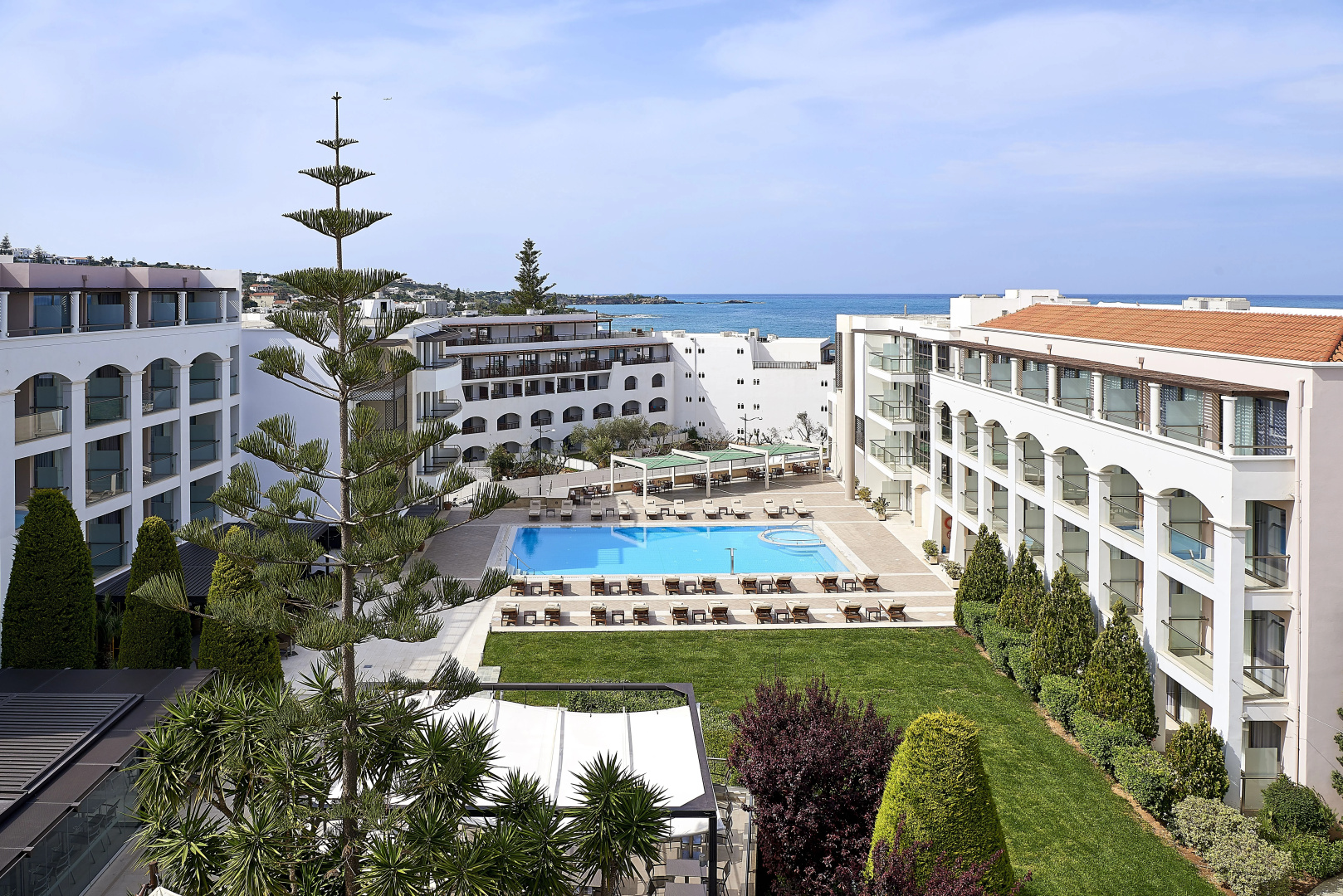 Photo - Albatros Spa & Resort Hotel