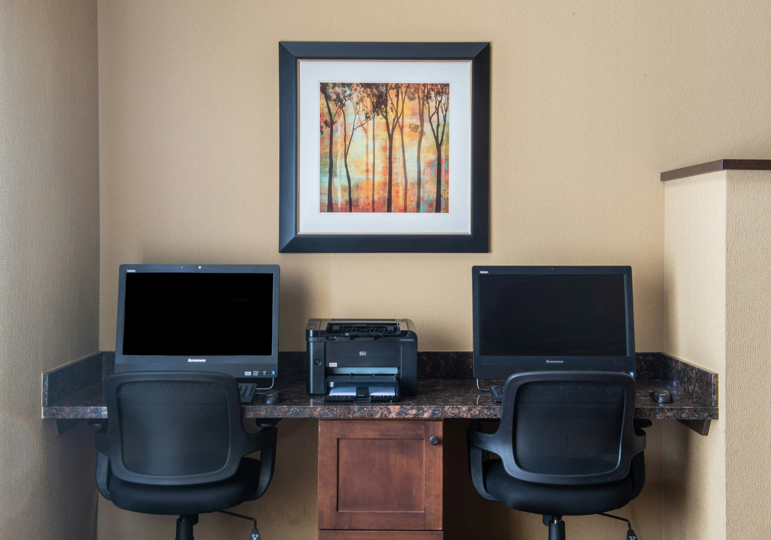 Foto - Hampton Inn Phoenix-Airport North