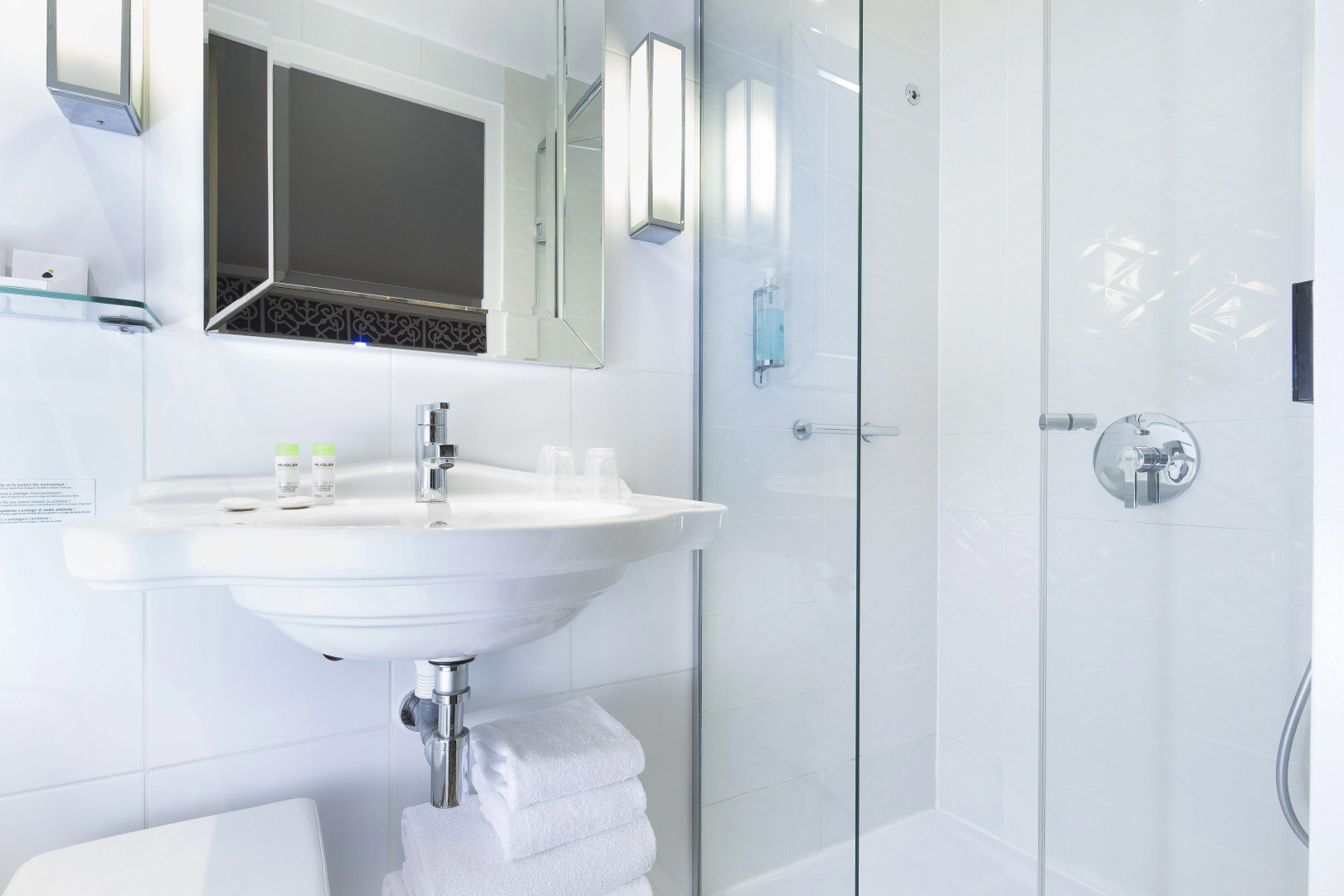 Photo - Hotel Phileas Lazare & Spa - Opera