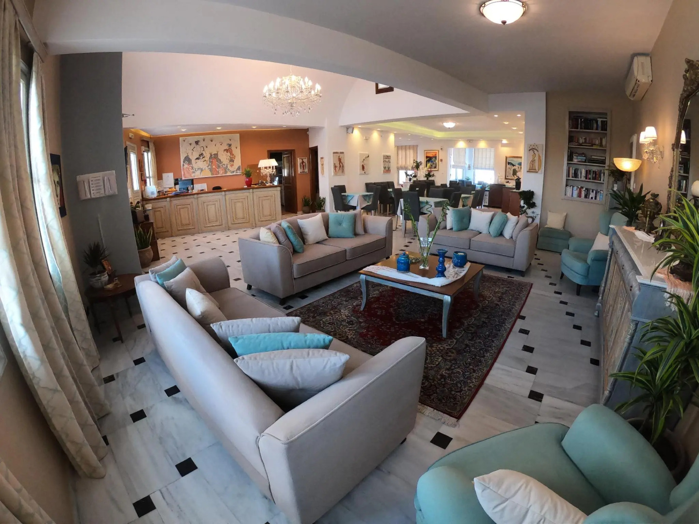 Photo - Hotel Mathios