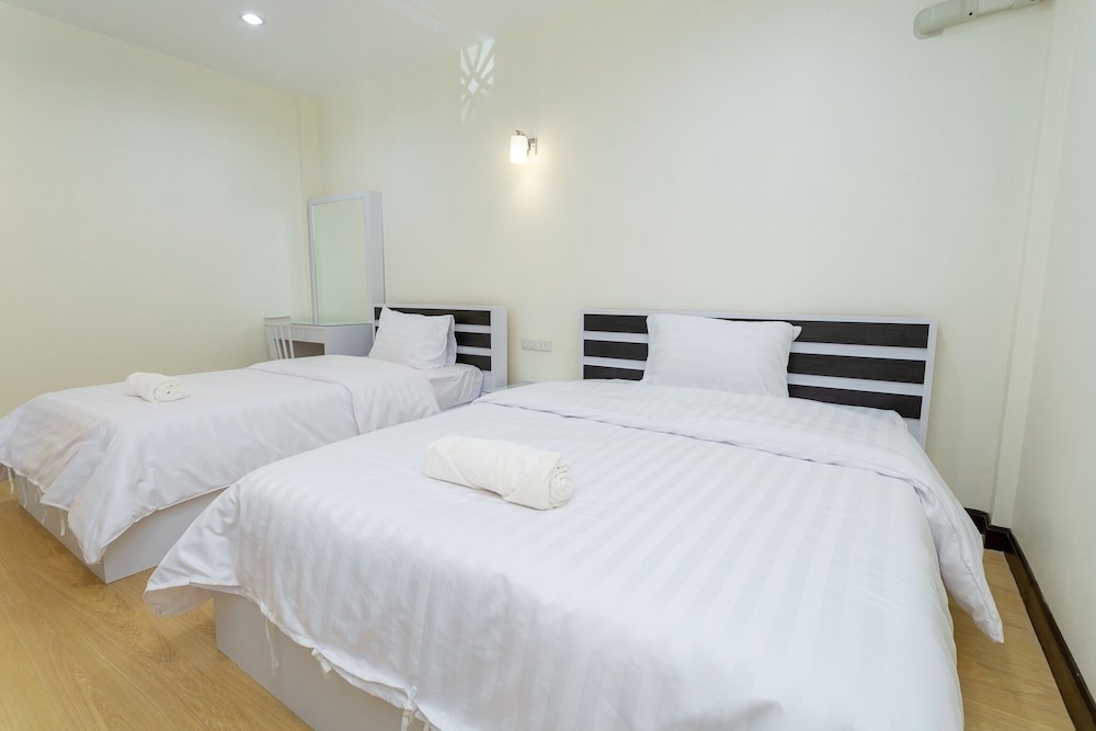 Thai Guest House