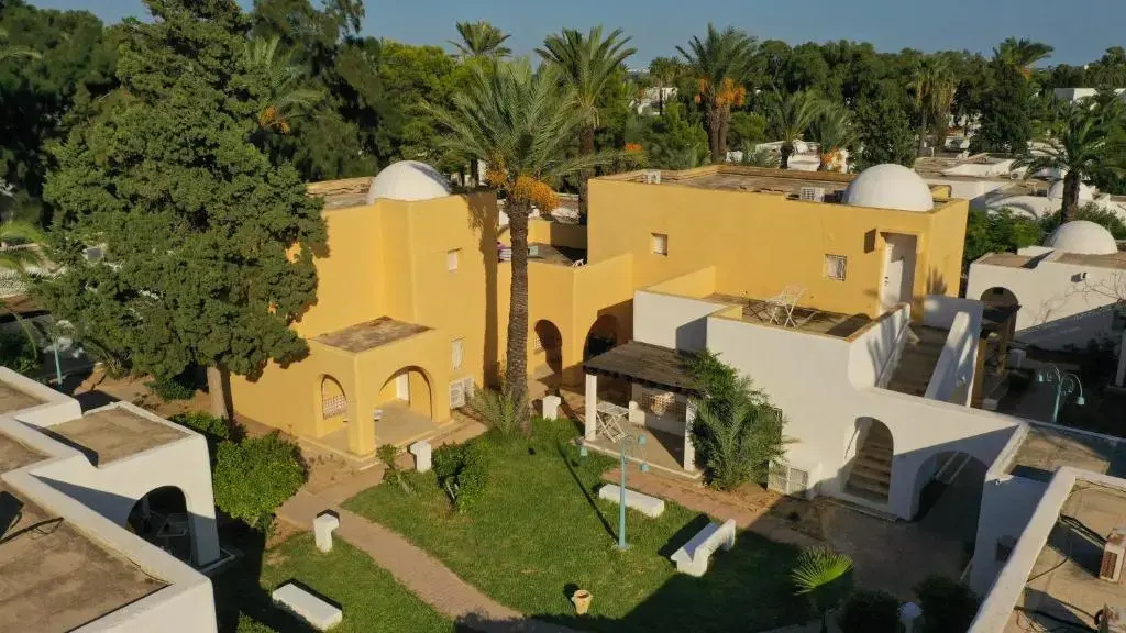 Foto - Shems Holiday Village & Aquapark