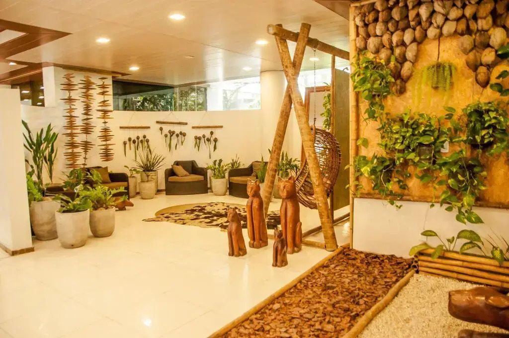 Foto - Matsubara Acqua Park Hotel