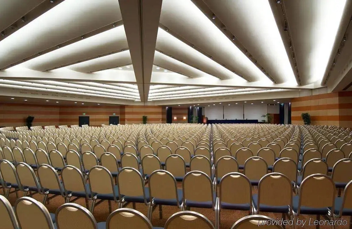 Photo - Ergife Palace Hotel