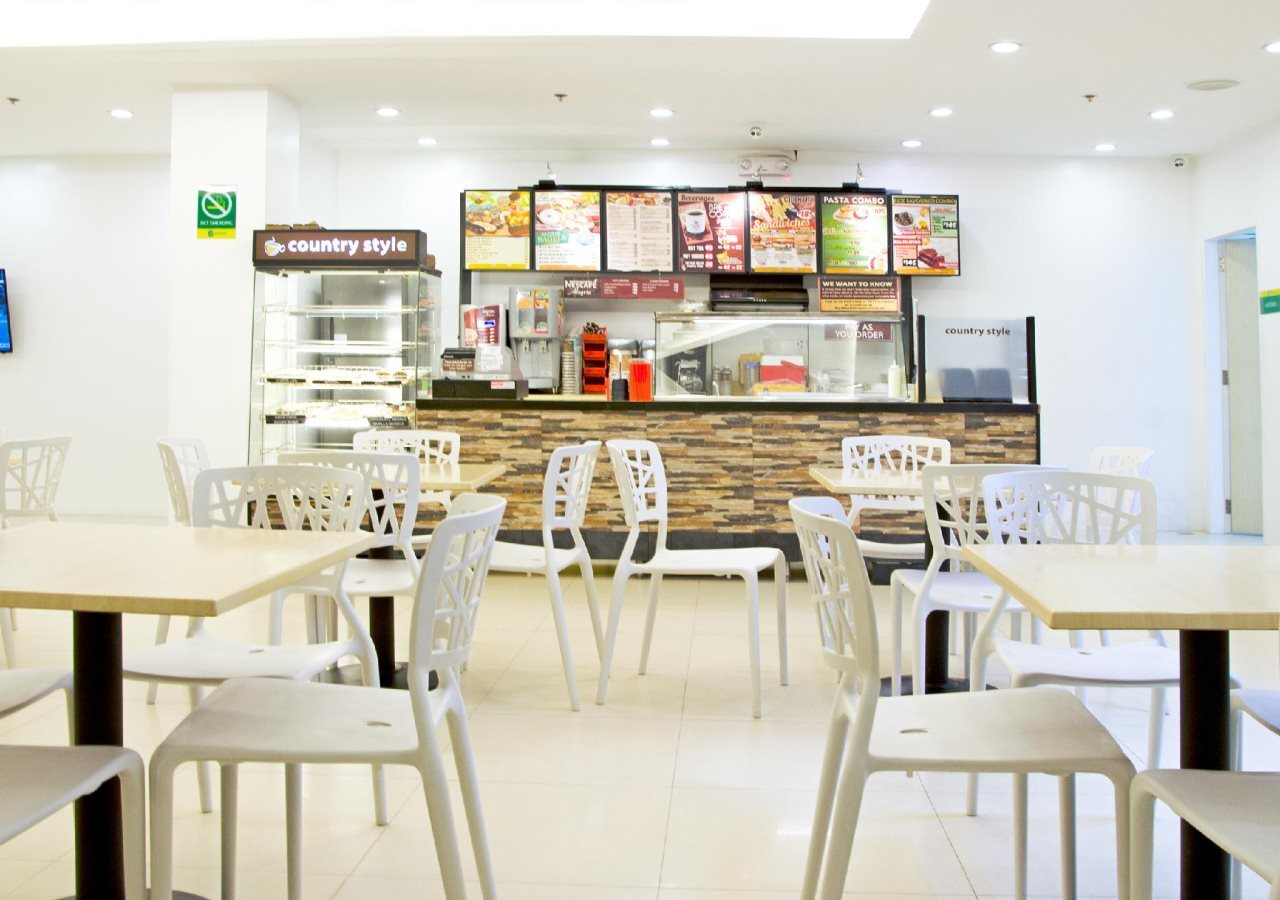 Foto - Go Hotels Manila Airport Road