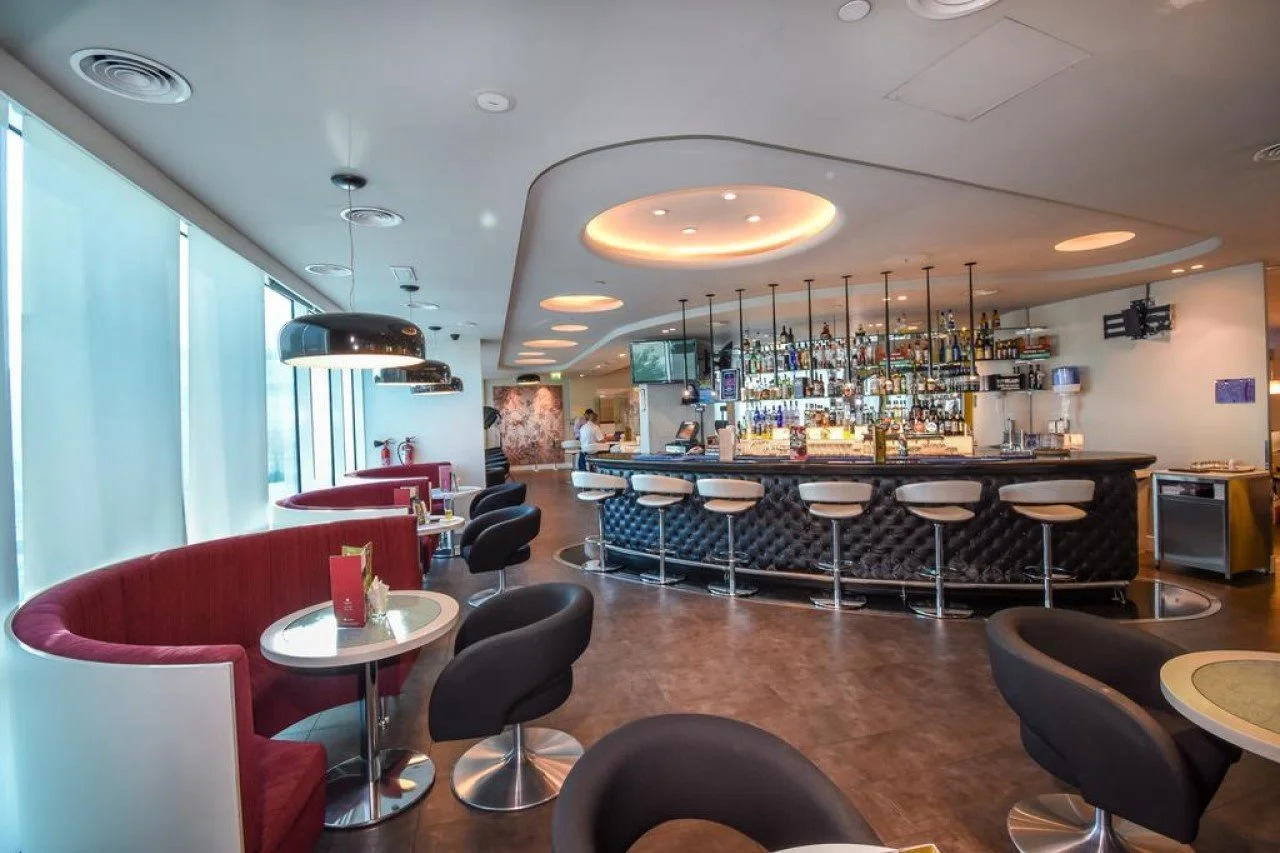 Foto - Premier Inn Abu Dhabi Capital Centre