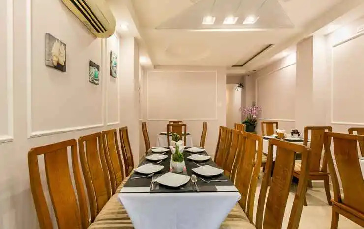 Foto - Vilion Boutique Hotel Ben Thanh