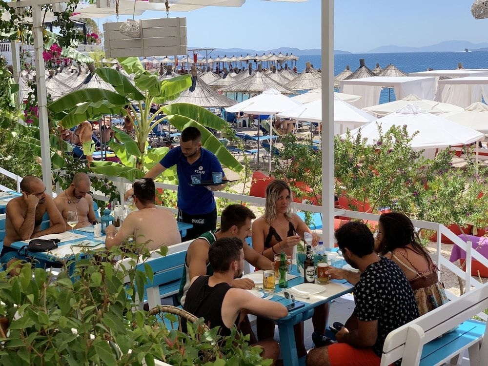 Foto - Dream Hotel Saranda