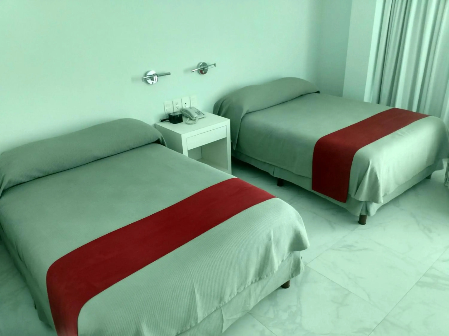 Foto - We Hotel Acapulco