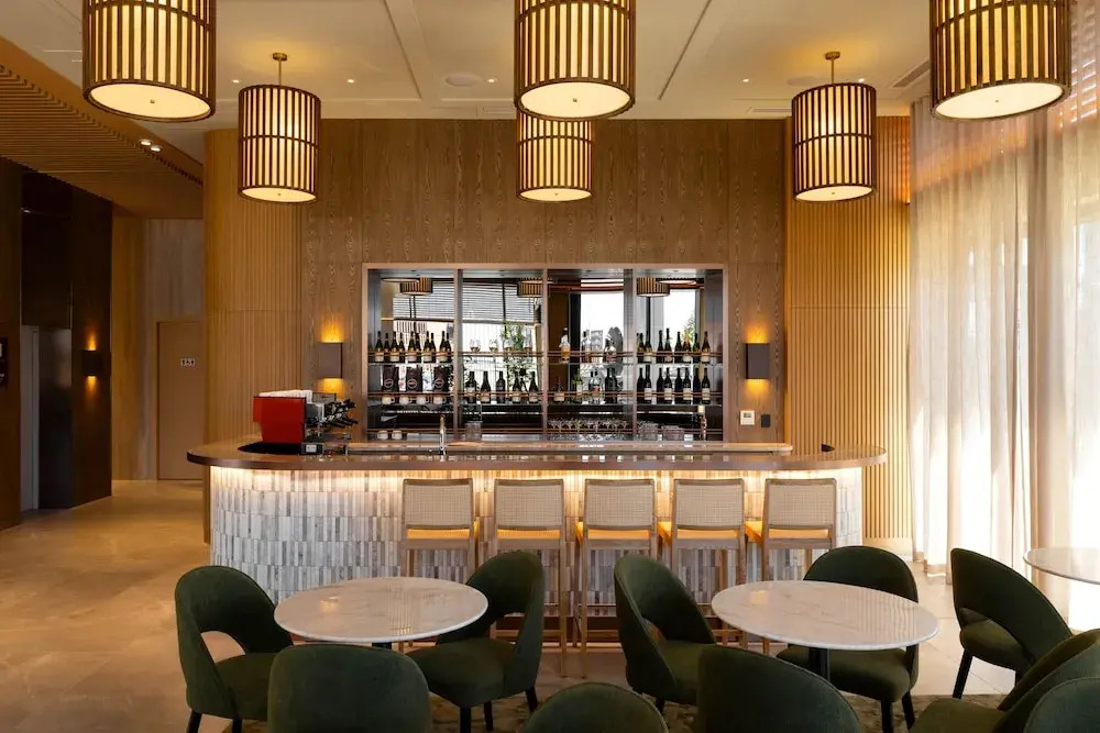 Foto - Maxim Hotel - Auckland