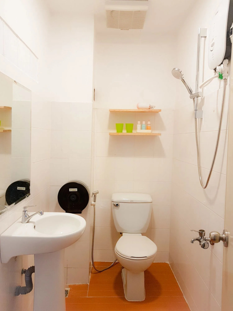 Foto - HoLo Fairy House Saigon Serviced HomeStay