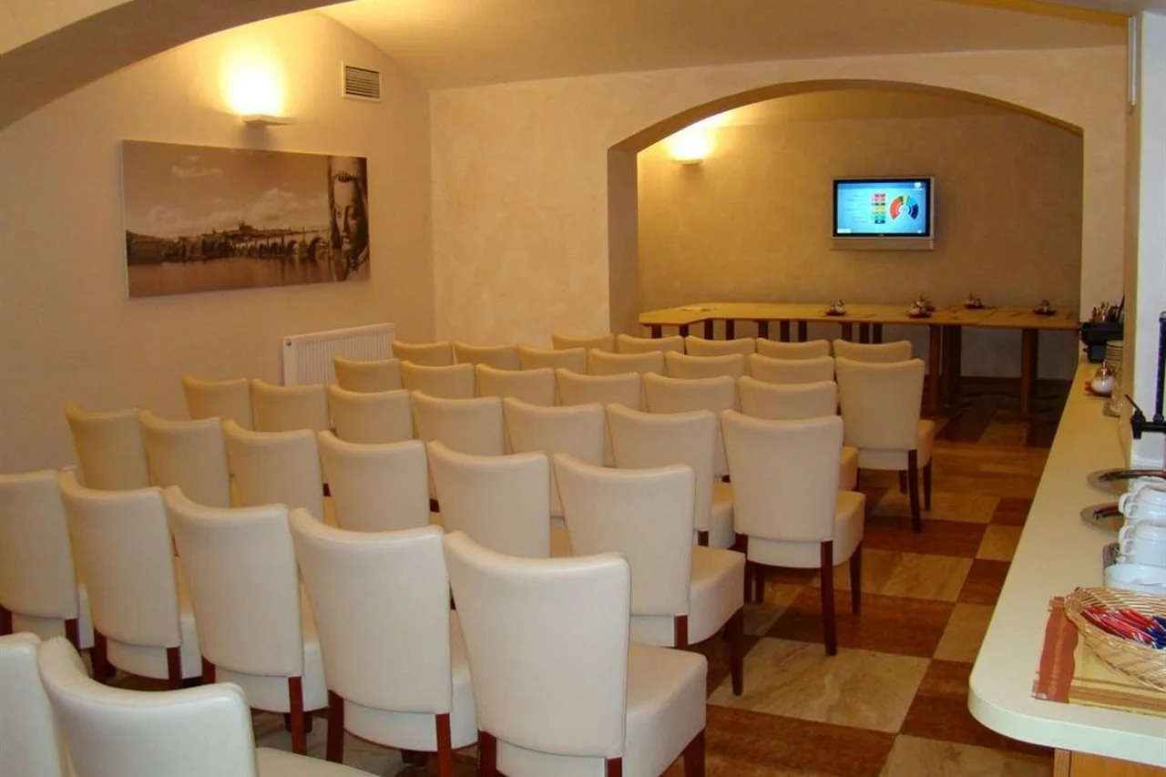 Foto - Prague Centre Plaza