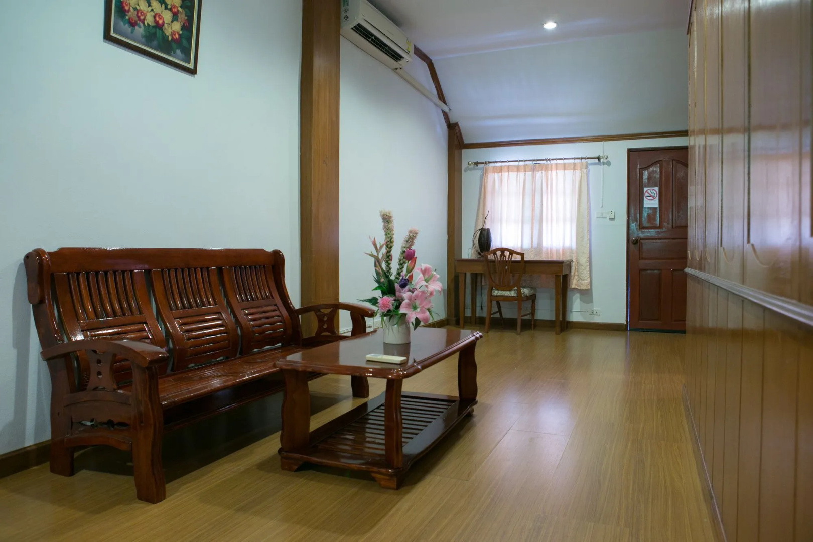 Foto - Haadrin Resort
