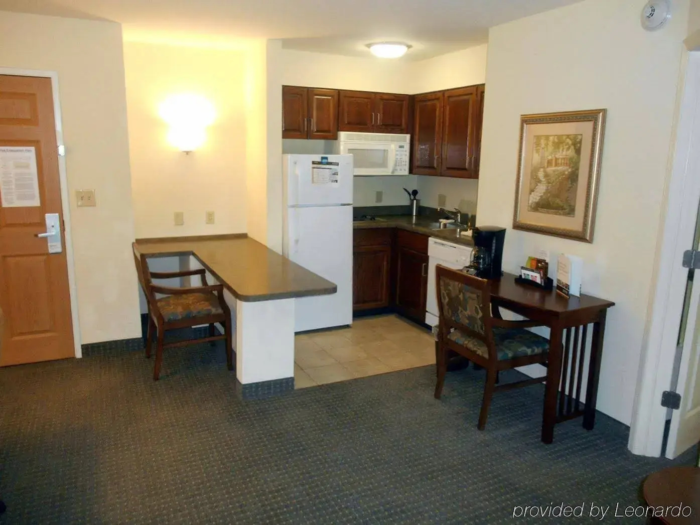 Foto - Comfort Inn & Suites Savannah Airport
