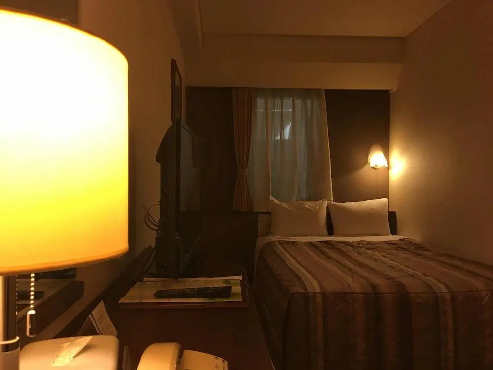 Foto - Marroad Inn Akasaka