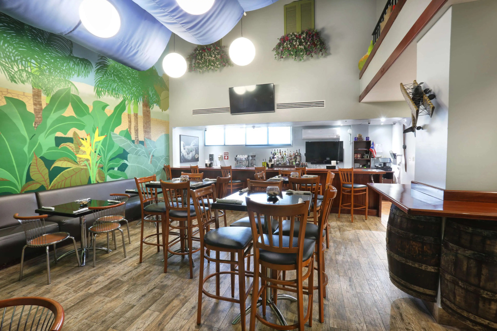 Foto - San Juan Airport Hotel