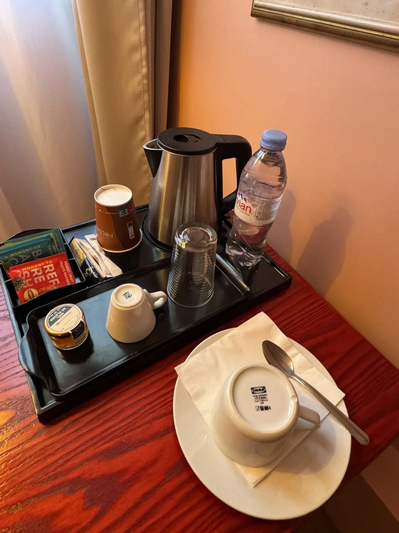 Photo - Hotel Petit Saint Honoré