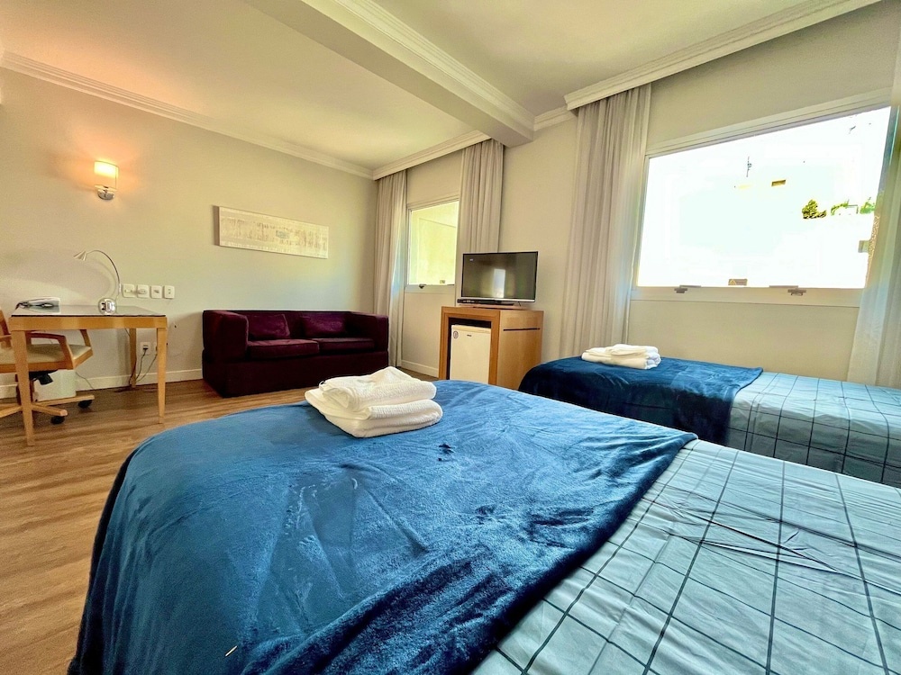LFlats Hotel Oscar Freire Hosp. Clinicas