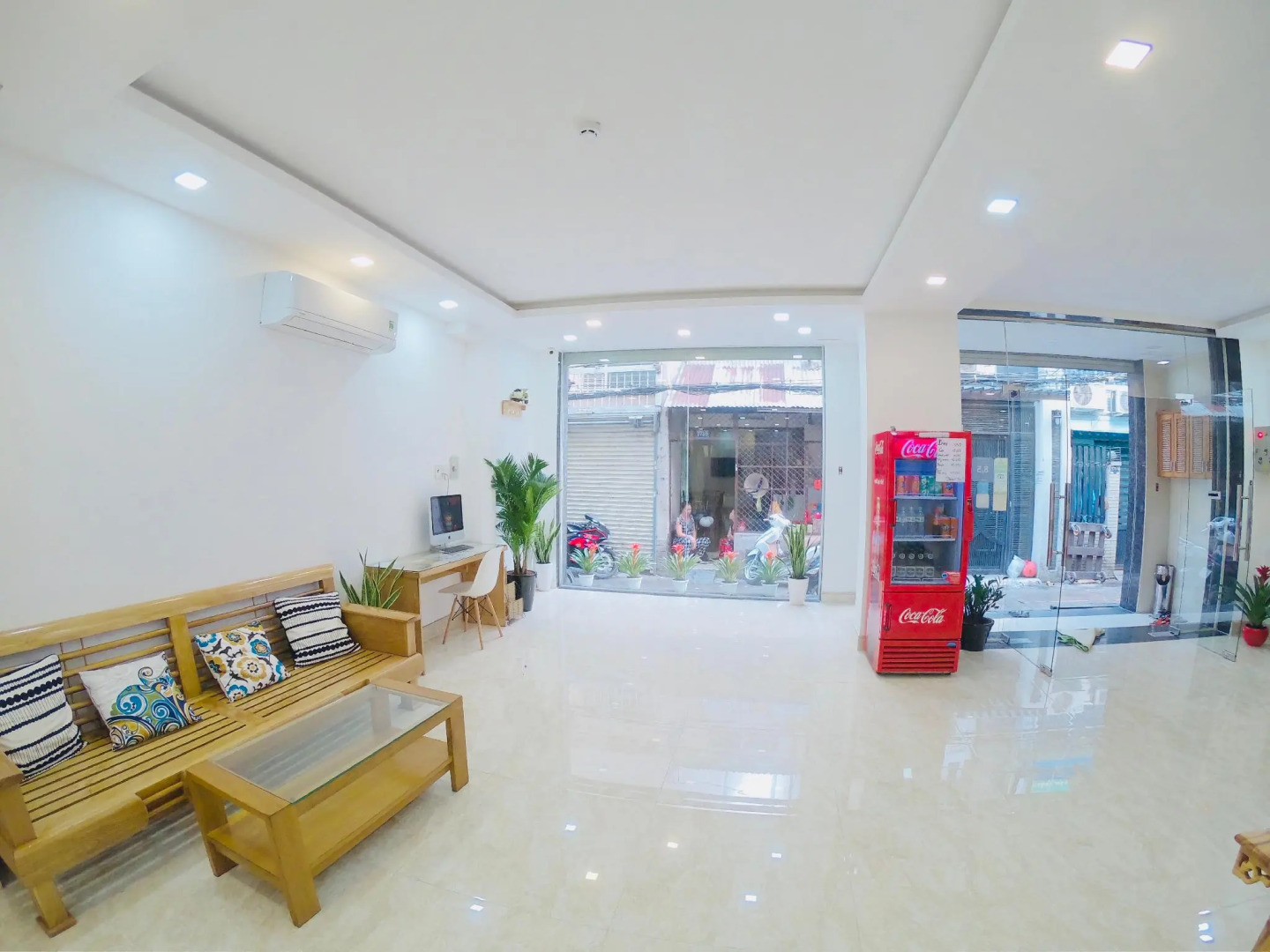 Foto - Phan Anh Hotel - Bui Vien Walking Street