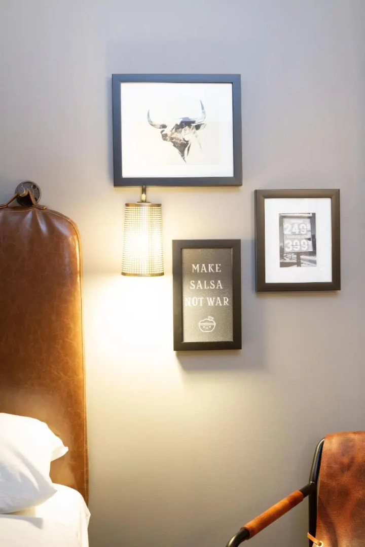 Foto - Moxy Austin - University