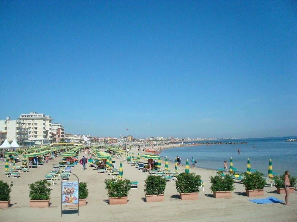 Foto - Hotel Villa Ersilia Rimini B&B