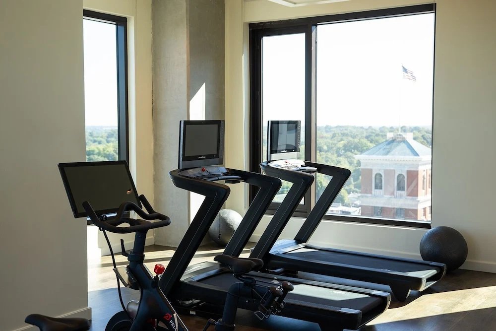 Foto - Scout Living PCM | Placemakr Atlanta, Apartments by Hilton
