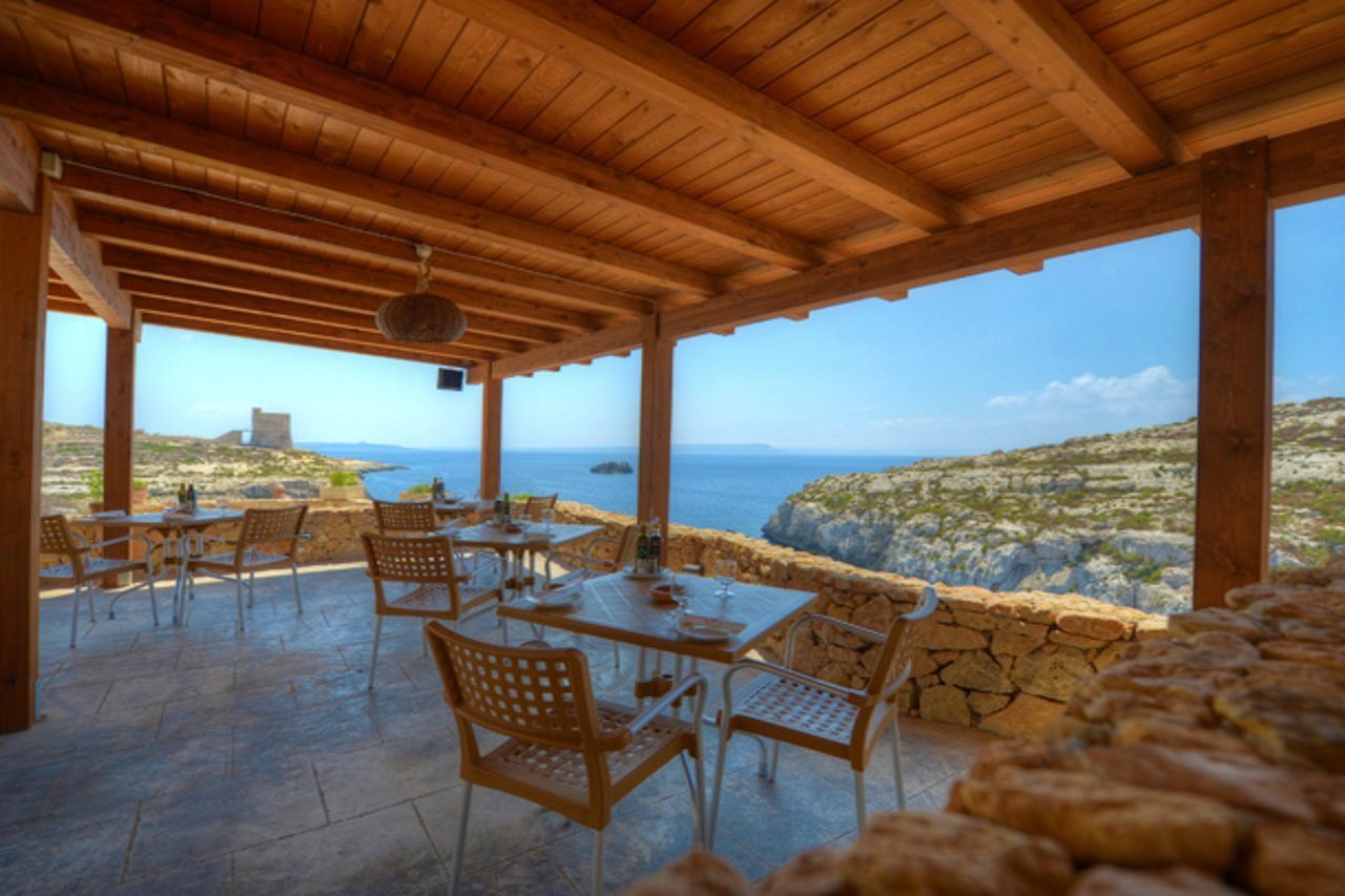 Foto - Hotel Ta' Cenc & Spa