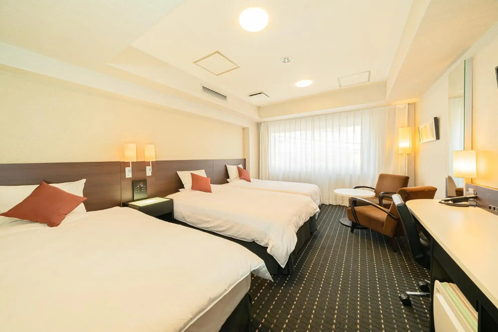 Foto - Kanda Station Hotel