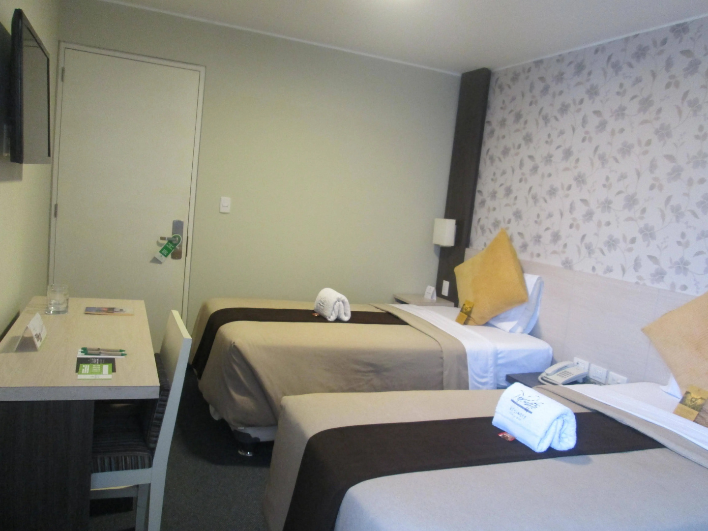 Photo - Palmetto Hotel Business San Miguel