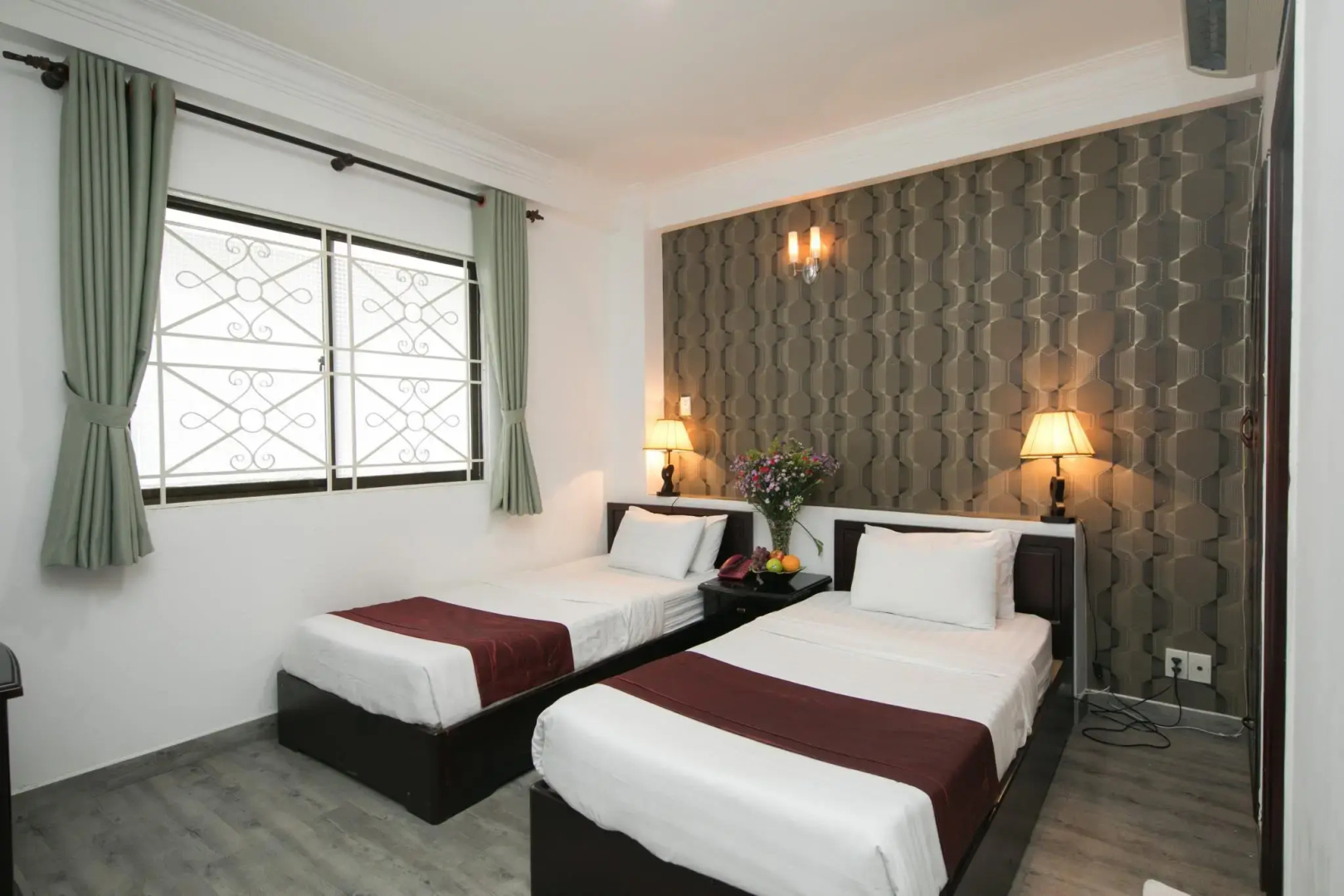 Foto - Anh Duy Hotel