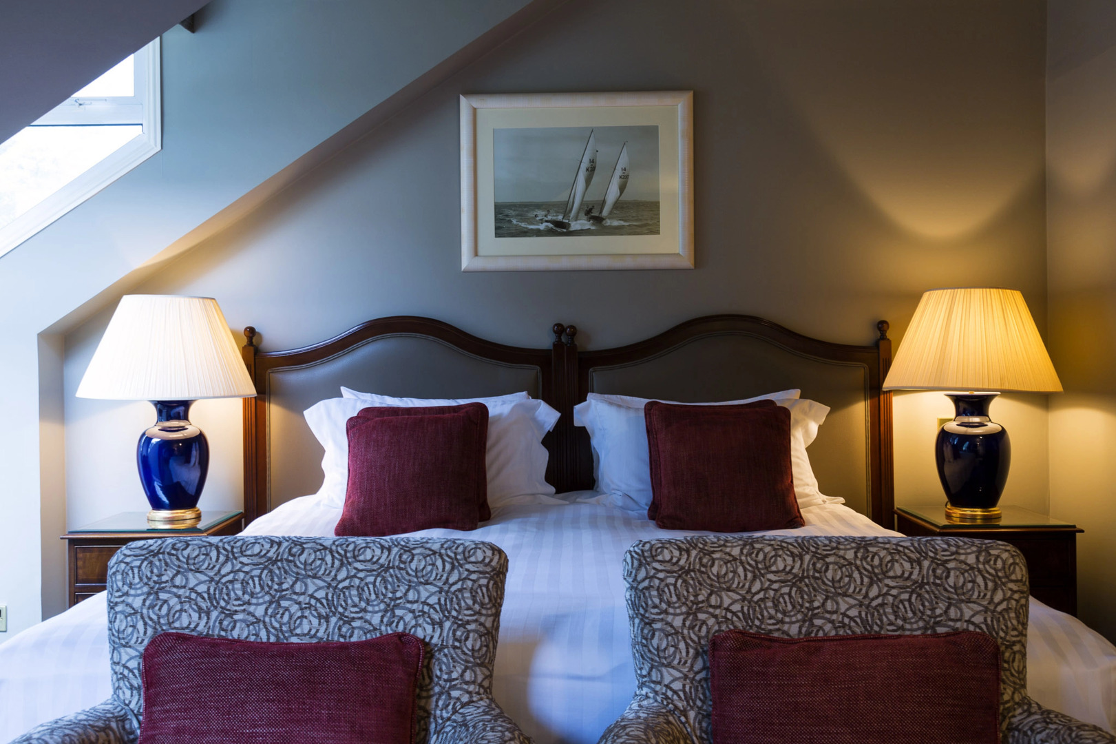 Photo - Somerville Hotel