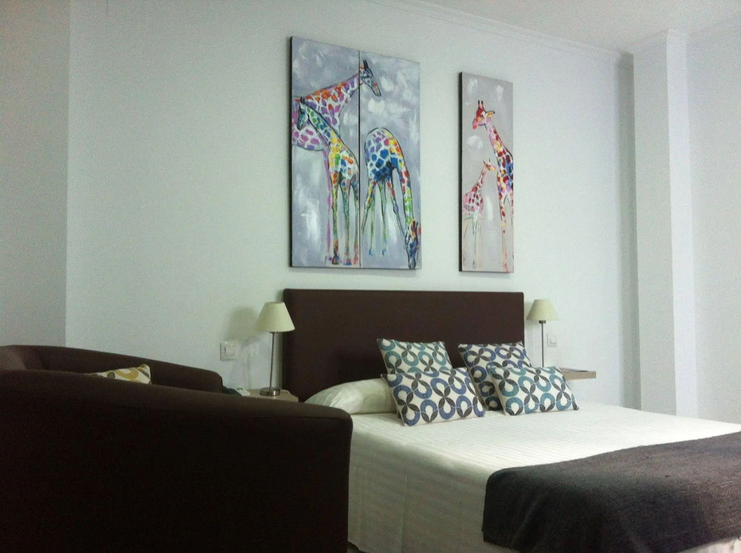 Photo - Cool Sevilla Hotel