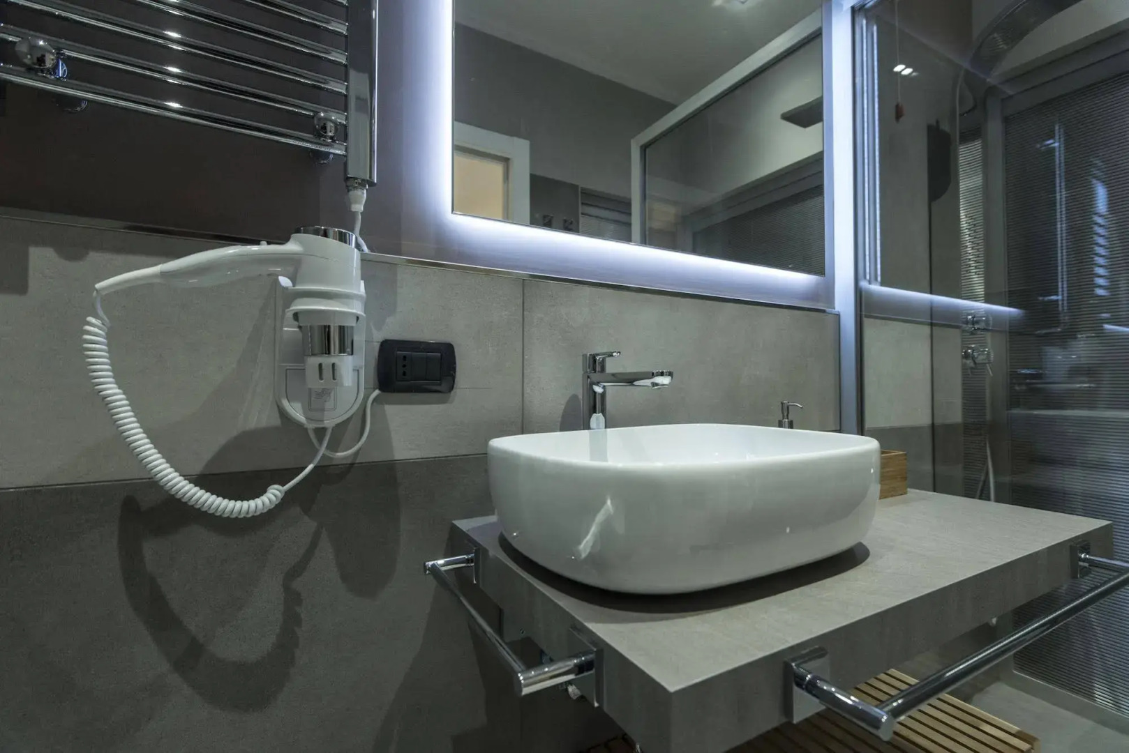 Photo - Fabio Massimo Guest House