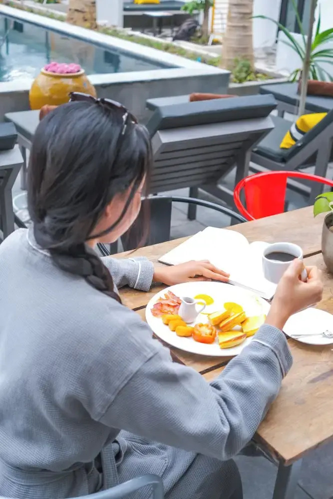 Foto - veHaa BOUTIQUE HOTEL