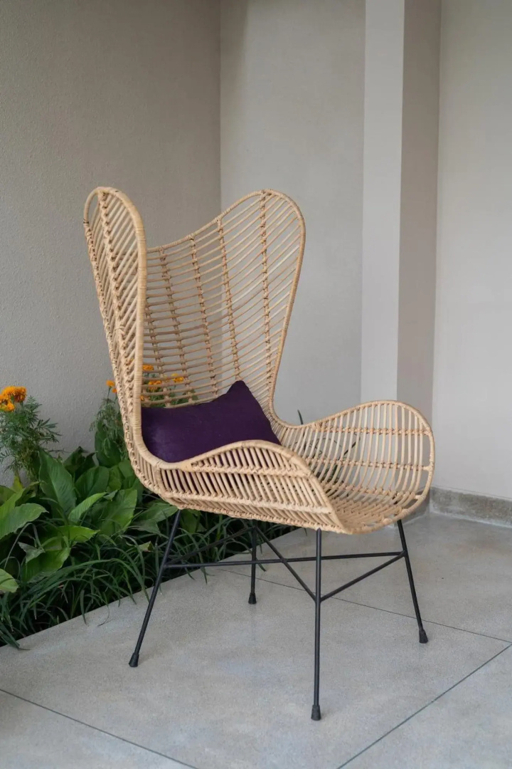Foto - La Numa Villas Canggu