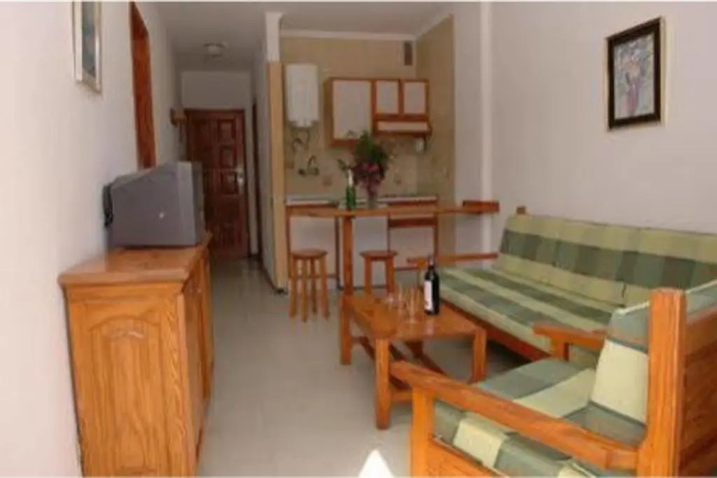 Foto - Apartamentos Solana