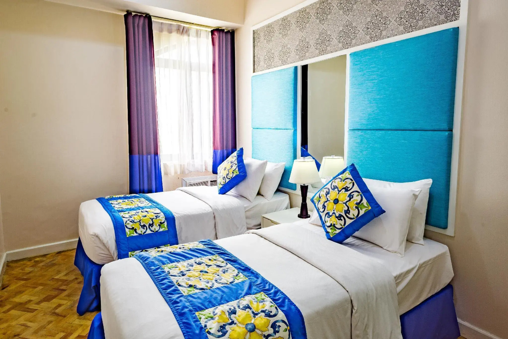 Photo - Parque Espana Residence Hotel