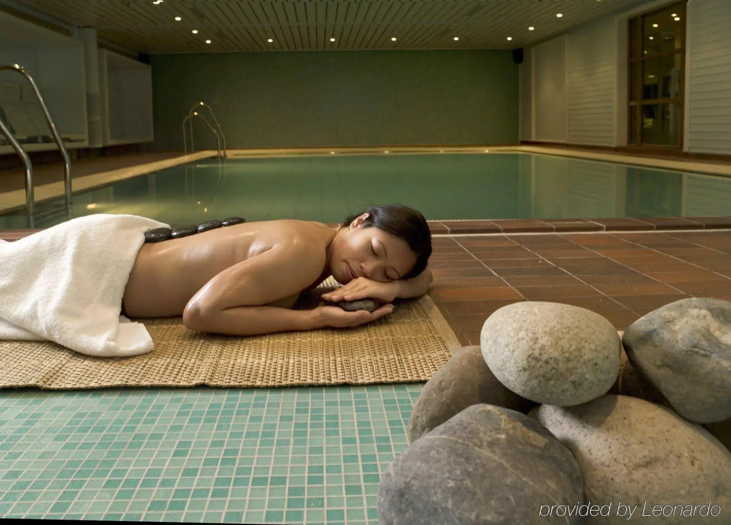 Foto - Scandic Holmenkollen Park