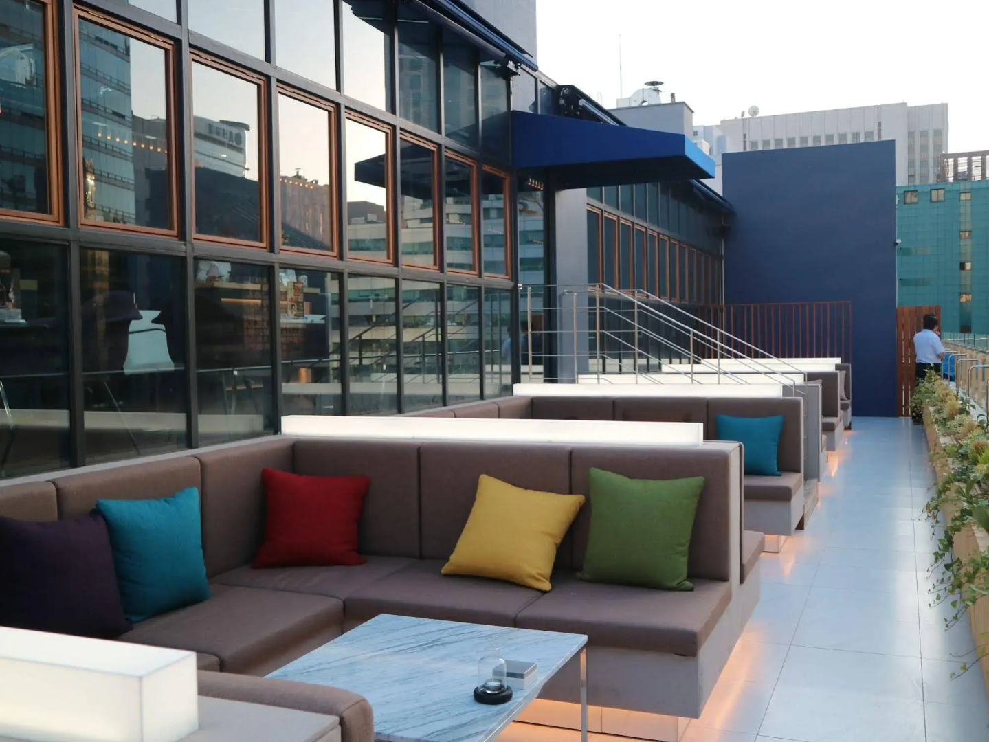 Foto - Hotel Midcity Myeongdong