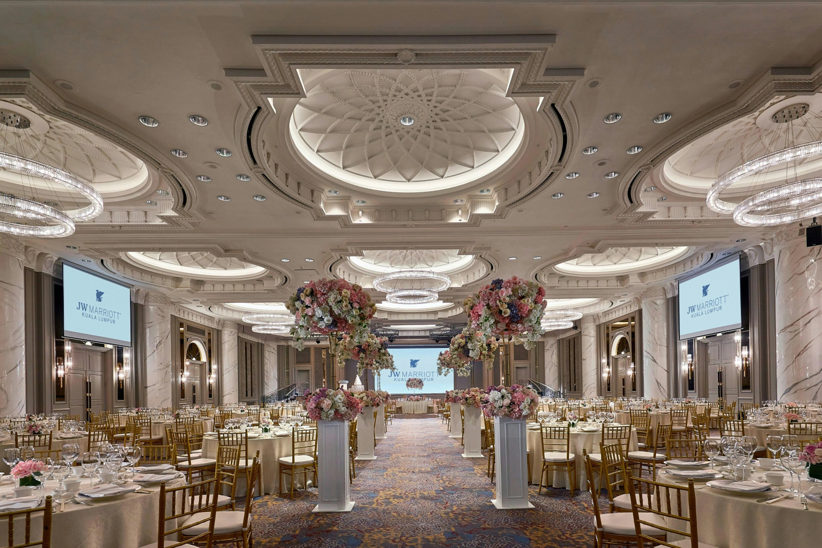 Photo - JW Marriott Kuala Lumpur