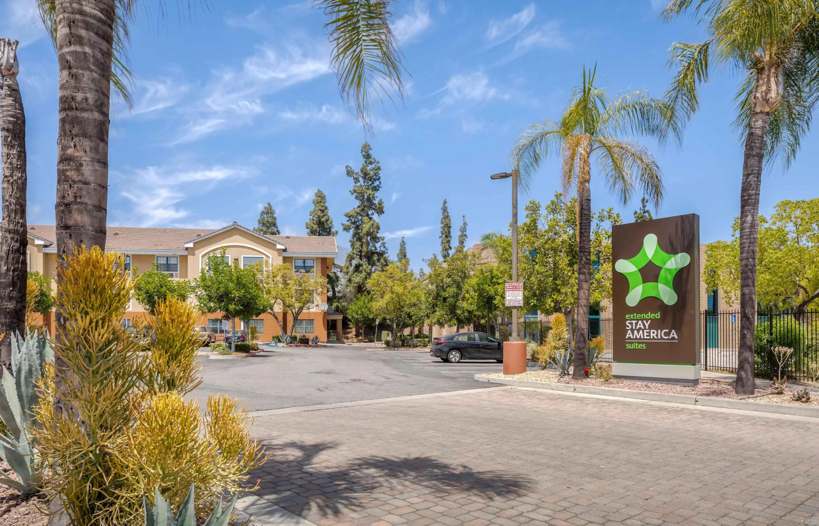 Photo - Extended Stay America Suites Los Angeles Arcadia