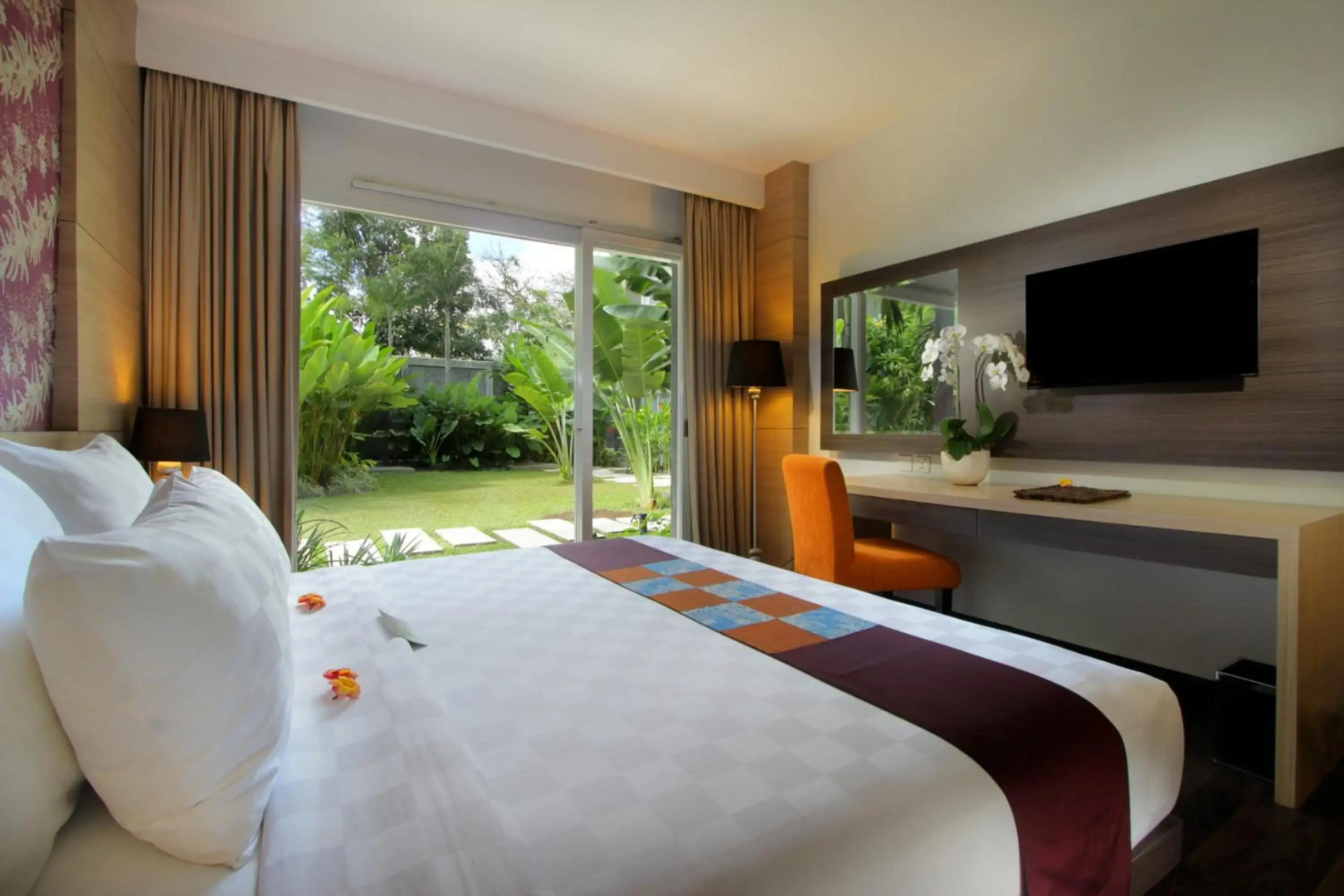Photo - b Hotel Bali & Spa