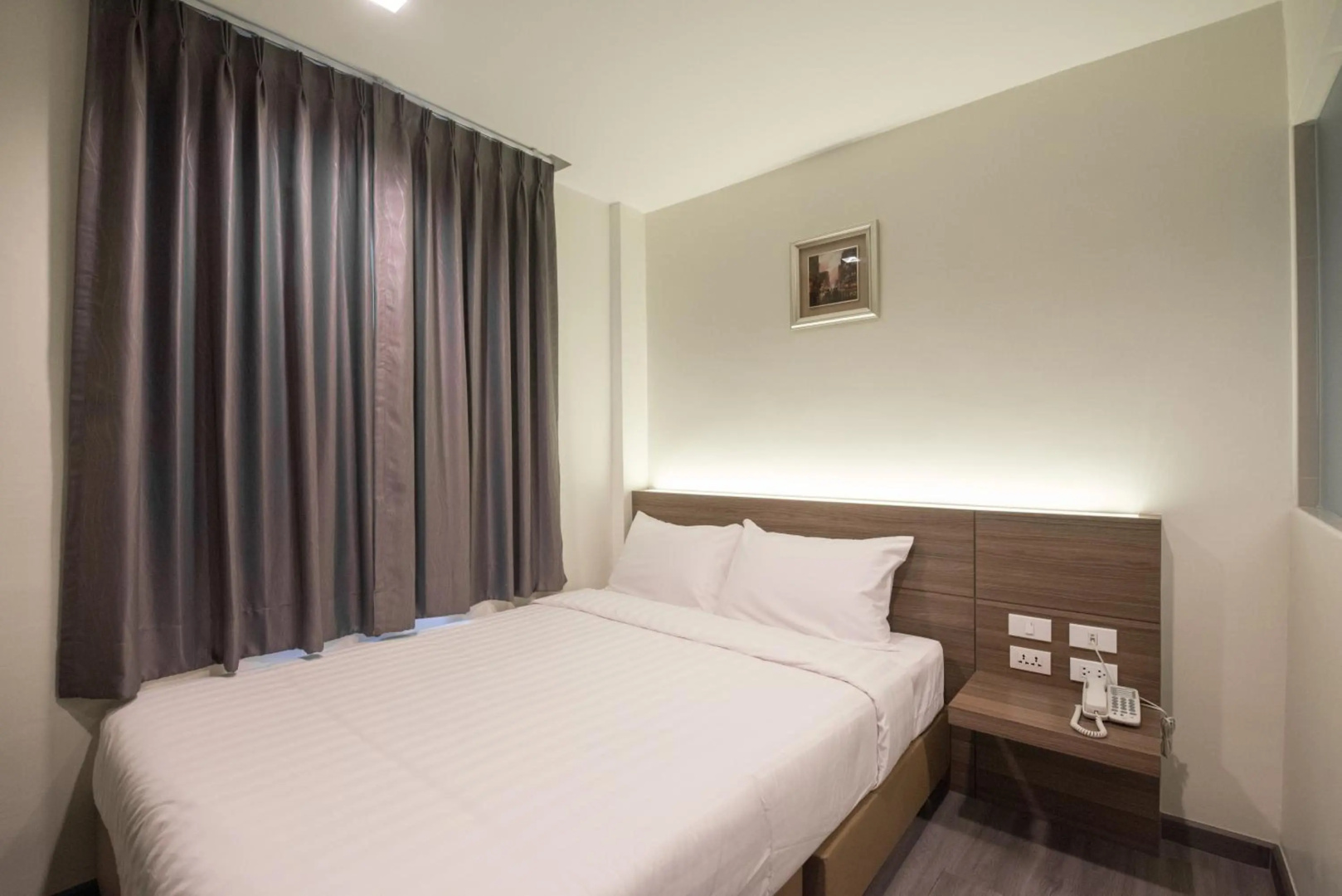 Foto - Sovereign Group Hotel