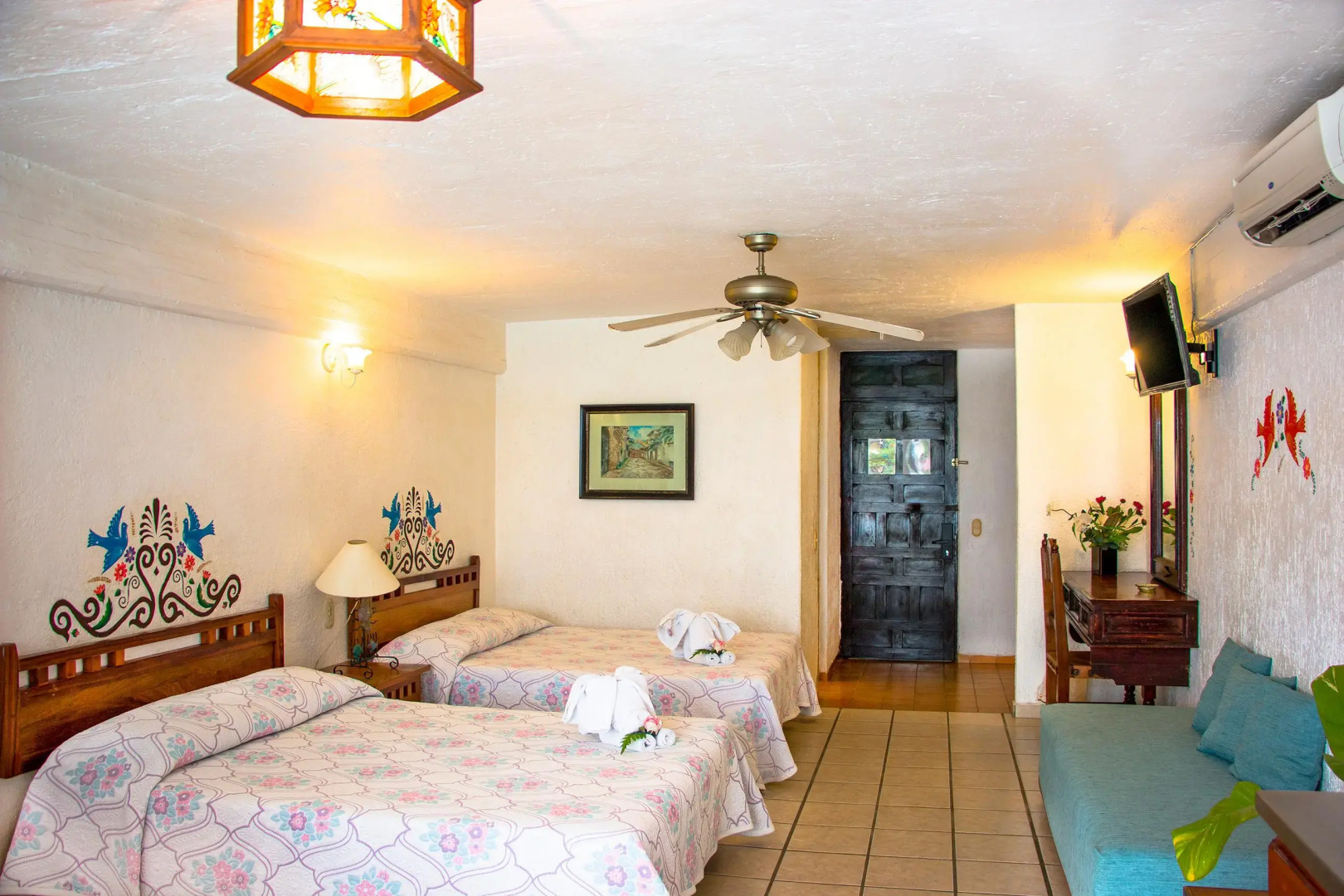 Foto - Hotel Vallartasol