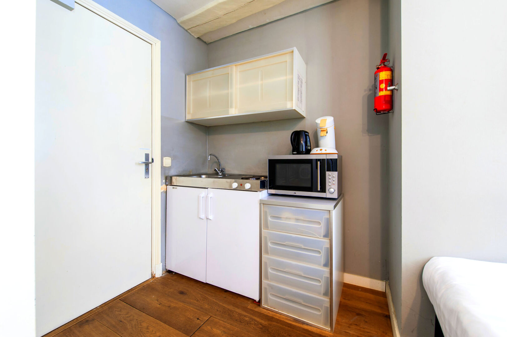 Foto - Amsterdam Centre Harbour Apartments