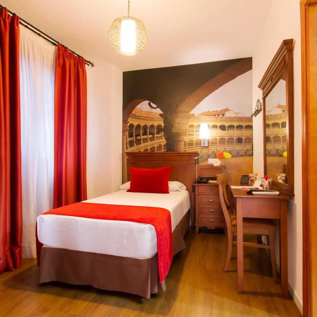 Photo - Hotel El Tajo & SPA