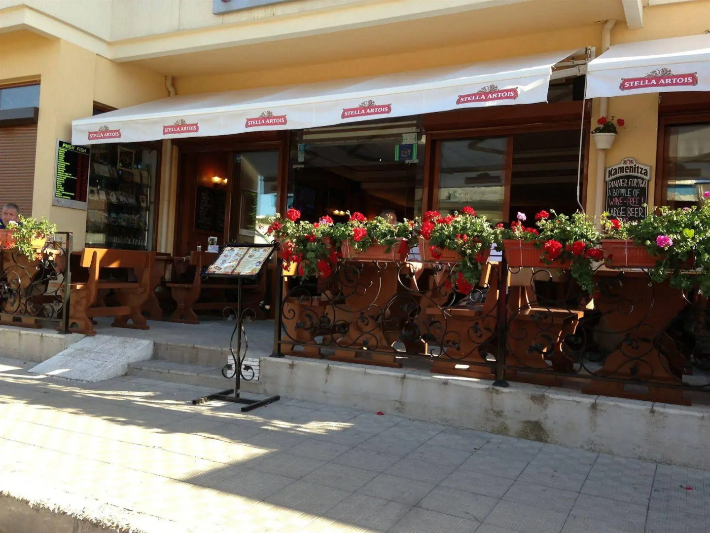 Foto - Hotel Atol