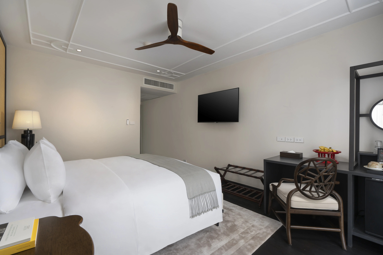 Foto - Souphattra Heritage Vientiane